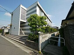 湘南新宿ライン高海 北本駅 徒歩15分の賃貸アパート