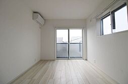 湘南新宿ライン宇須 東大宮駅 徒歩14分の賃貸アパート 3階1Kのリビング/ダイニング