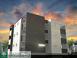 東武野田線 大和田駅 徒歩5分