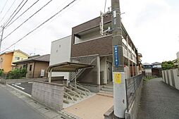 JR東北本線 蓮田駅 徒歩10分の賃貸アパート