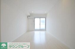 JR京浜東北・根岸線 大宮駅 徒歩18分の賃貸アパート 3階1Kのリビング/ダイニング