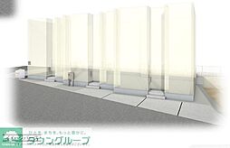 JR高崎線 北本駅 徒歩25分