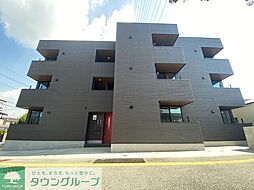 湘南新宿ライン高海 北本駅 徒歩7分の賃貸アパート