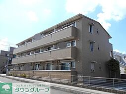 東武伊勢崎線 春日部駅 徒歩15分の賃貸アパート