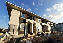 JR川越線 西大宮駅 徒歩21分の賃貸アパート