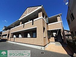 東武野田線 東岩槻駅 徒歩9分の賃貸アパート