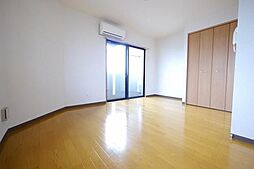 東武野田線 大和田駅 徒歩19分の賃貸マンション 3階ワンルームのリビング/ダイニング