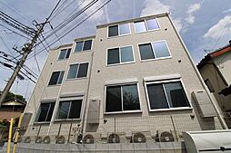 東武野田線 七里駅 徒歩14分