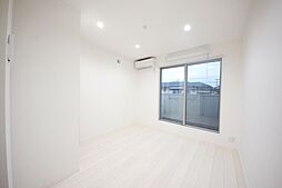 JR東北本線 土呂駅 徒歩10分の賃貸アパート 2階1Kのリビング/ダイニング