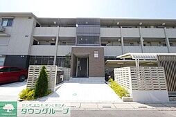 JR東北本線 土呂駅 徒歩12分の賃貸アパート