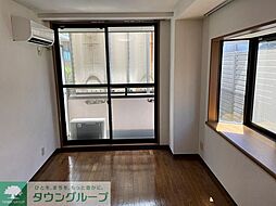 湘南新宿ライン高海 大宮駅 徒歩23分の賃貸マンション 3階1Kのリビング/ダイニング