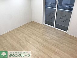 湘南新宿ライン高海 大宮駅 徒歩13分の賃貸アパート 1階1Kのリビング/ダイニング