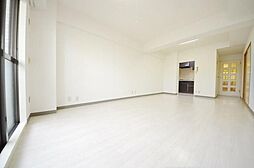 JR高崎線 北本駅 徒歩4分の賃貸マンション 2階3LDKのリビング/ダイニング