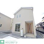 埼玉県久喜市南栗橋12丁目：物件画像／株式会社タウンハウジング埼玉　東大宮店
