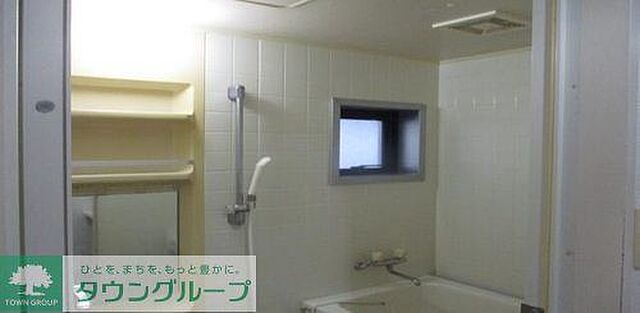 浴室