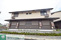 埼玉県さいたま市西区西大宮4丁目10-7：物件画像／株式会社タウンハウジング埼玉　東大宮店