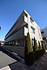 埼玉県さいたま市北区櫛引町2丁目311-2：物件画像／株式会社タウンハウジング埼玉　東大宮店