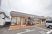 セブンイレブン北本東間2丁目店 1457m