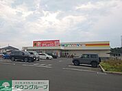 ダイレックス 上尾今泉店 徒歩38分。 3030m