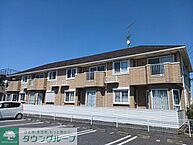 埼玉県加須市南大桑3489-2：物件画像／株式会社タウンハウジング埼玉　東大宮店