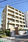 埼玉県さいたま市北区土呂町1丁目6-3：物件画像／株式会社タウンハウジング埼玉　東大宮店