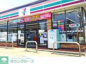 セブンイレブンさいたま本郷町店 徒歩5分。 330m