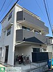 埼玉県さいたま市岩槻区加倉1丁目23-39：物件画像／株式会社タウンハウジング埼玉　東大宮店