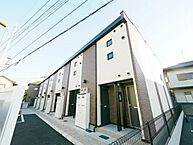 埼玉県上尾市大字瓦葺1210-1：物件画像／株式会社タウンハウジング埼玉　東大宮店