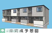 埼玉県さいたま市北区別所町60-25：物件画像／株式会社タウンハウジング埼玉　東大宮店
