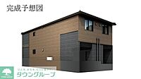 埼玉県上尾市大字原市706-2：物件画像／株式会社タウンハウジング埼玉　東大宮店