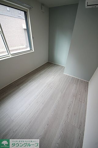 洋室