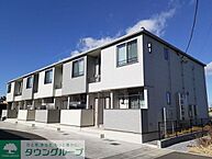 埼玉県加須市北小浜240-1：物件画像／株式会社タウンハウジング埼玉　東大宮店