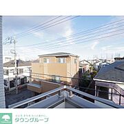 眺望（2021.11.30撮影）