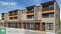 埼玉県北葛飾郡松伏町大字松伏3343-2：物件画像／株式会社タウンハウジング埼玉　東大宮店