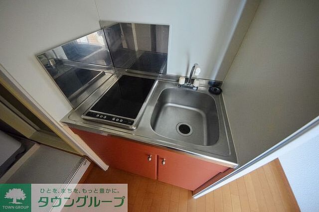 キッチン