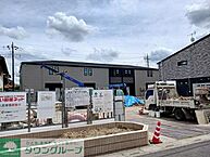 埼玉県蓮田市大字川島279-1：物件画像／株式会社タウンハウジング埼玉　東大宮店