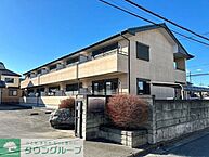 埼玉県上尾市大字原市4214-3：物件画像／株式会社タウンハウジング埼玉　東大宮店