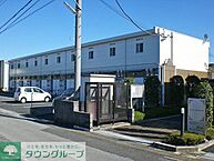 埼玉県幸手市南3丁目南3-10-20：物件画像／株式会社タウンハウジング埼玉　東大宮店