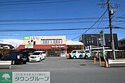 ミニコープ櫛引店 徒歩15分。スーパー 1160m