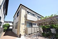 埼玉県さいたま市大宮区櫛引町1丁目587-2：物件画像／株式会社タウンハウジング埼玉　東大宮店