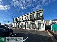 埼玉県久喜市栗原2丁目5-1：物件画像／株式会社タウンハウジング埼玉　東大宮店
