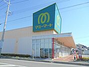 マミーマート桶川坂田店 徒歩33分。 2640m