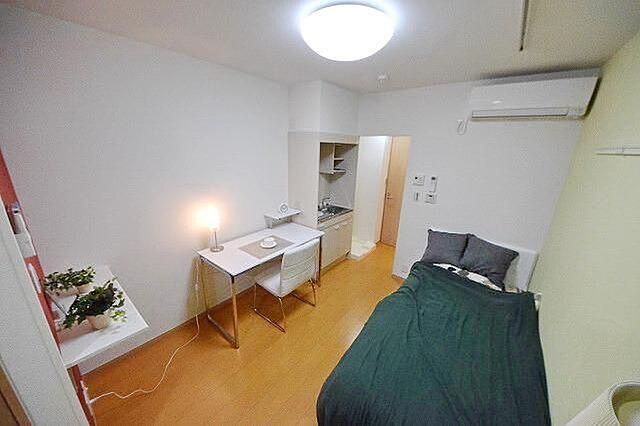 室内