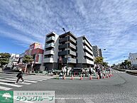 埼玉県越谷市千間台東1丁目：物件画像／株式会社タウンハウジング埼玉　東大宮店