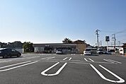 セブンイレブン上尾菅谷1丁目店 1123m