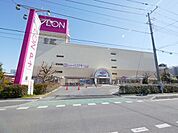 イオン大宮店 2781m