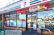セブンイレブンさいたま土呂2丁目店 徒歩13分。コンビニ 980m