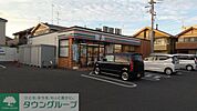 セブンイレブン久喜南店 徒歩2分。 140m