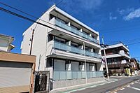 埼玉県さいたま市北区土呂町2丁目5-3：物件画像／株式会社タウンハウジング埼玉　東大宮店