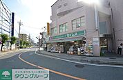 ドラッグセイムス土呂駅前薬局 徒歩5分。ドラックストア 340m